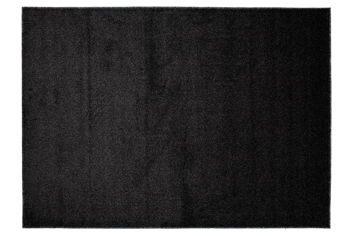 TEPPICH NOYAN ANTHRAZIT 200/300 cm - Anthrazit, Textil (200/300cm) - Tapiso