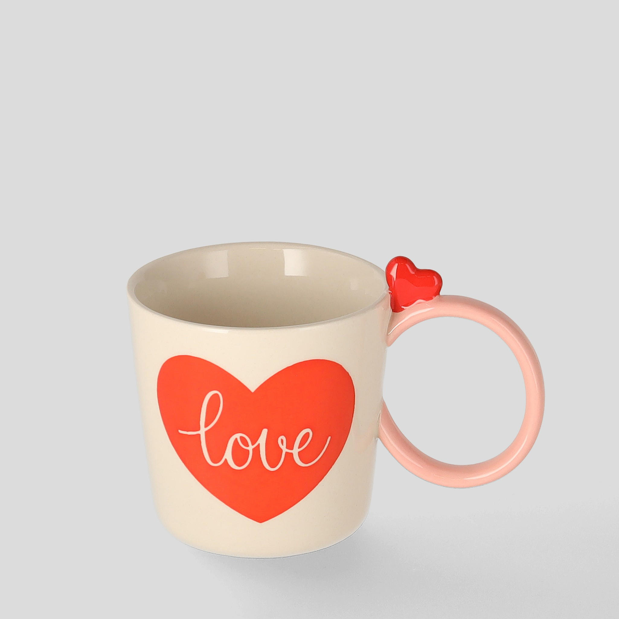 BECHER Valentini - Multicolor, Stein (0.38L) - home&you