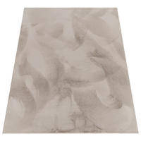 HOCHFLORTEPPICH 240/340 cm Soft 380 - Beige, Textil (240/340cm) - Paco Home