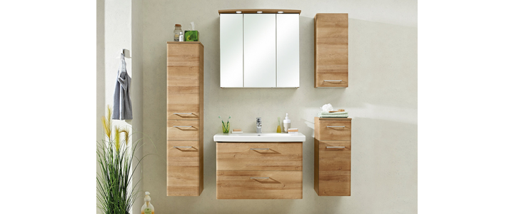 Badmobel Badezimmerschranke Stilvolle Badschranke Xxxlutz