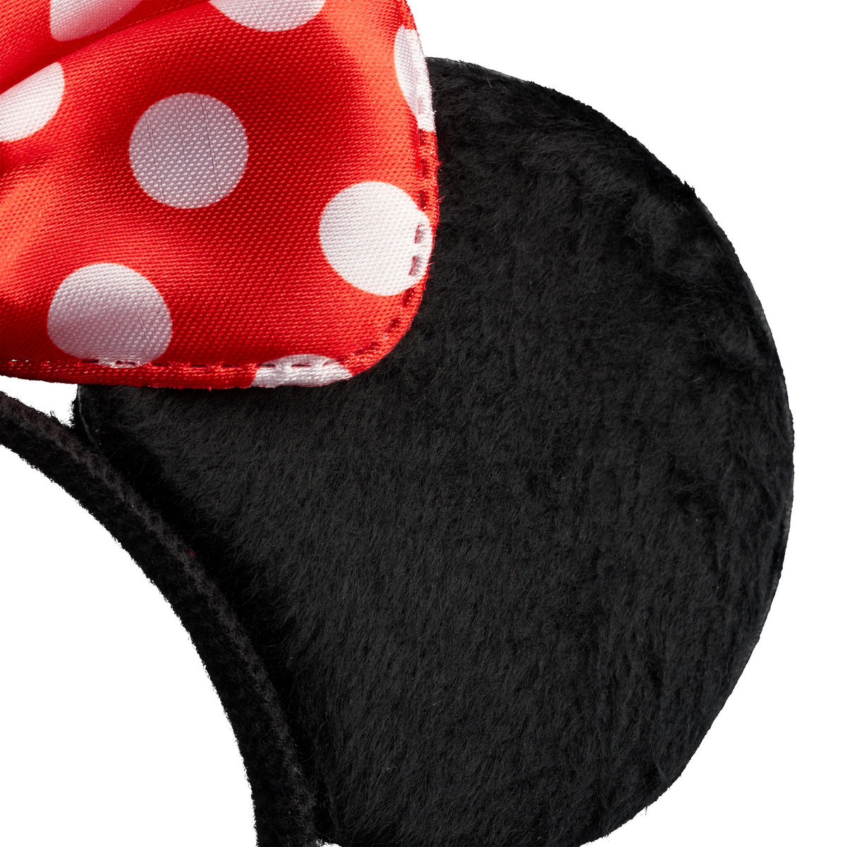 HAARREIF - Multicolor, Textil (22/19.5/1.5cm) - Relaxdays