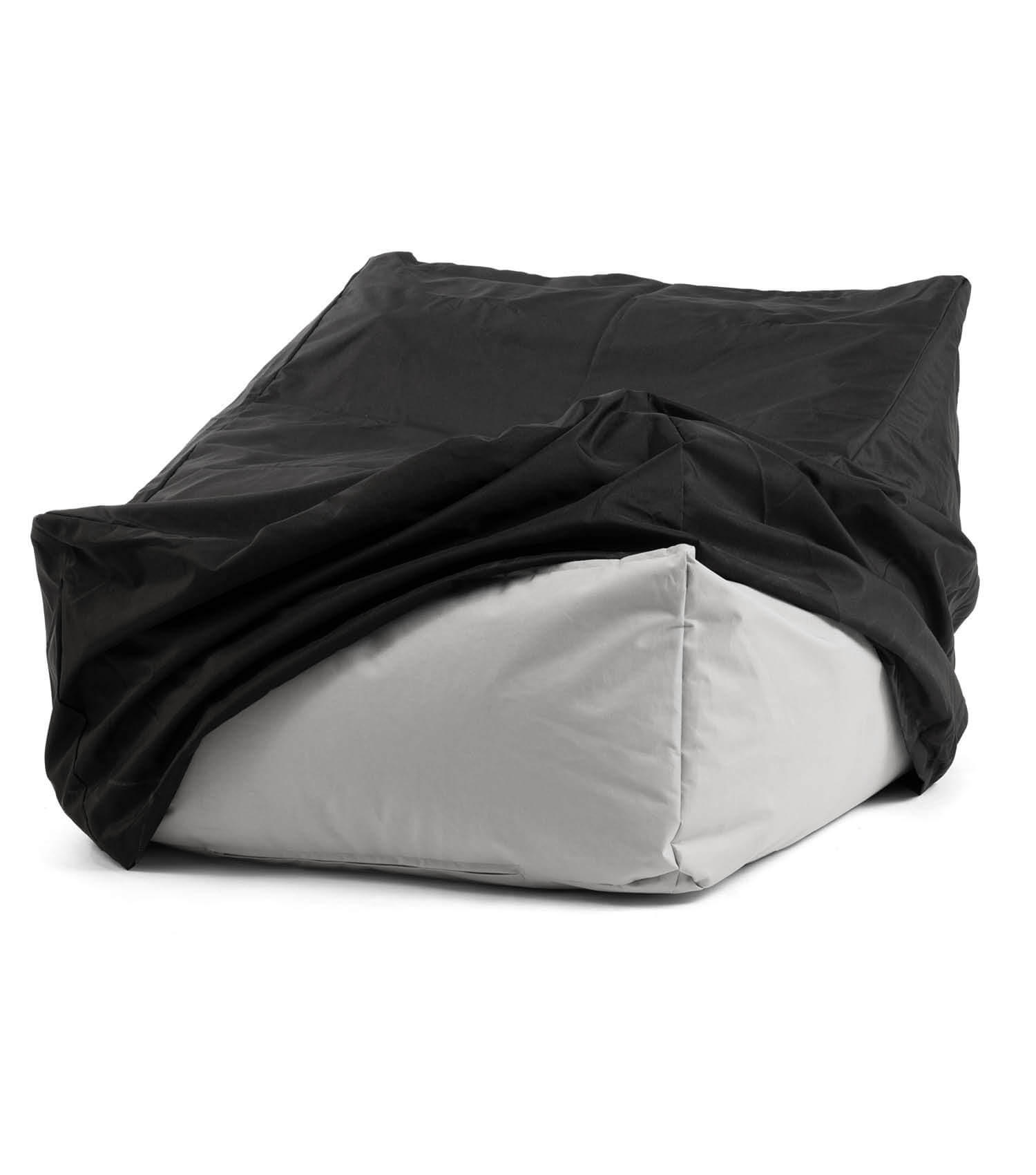 SCHUTZHÜLLE Der Sunnyboy - Schwarz, Textil (95/75/60cm) - Mokebo