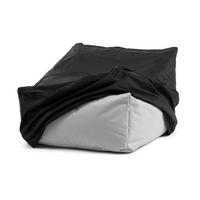 SCHUTZHÜLLE Der Sunnyboy - Schwarz, Textil (95/75/60cm) - Mokebo