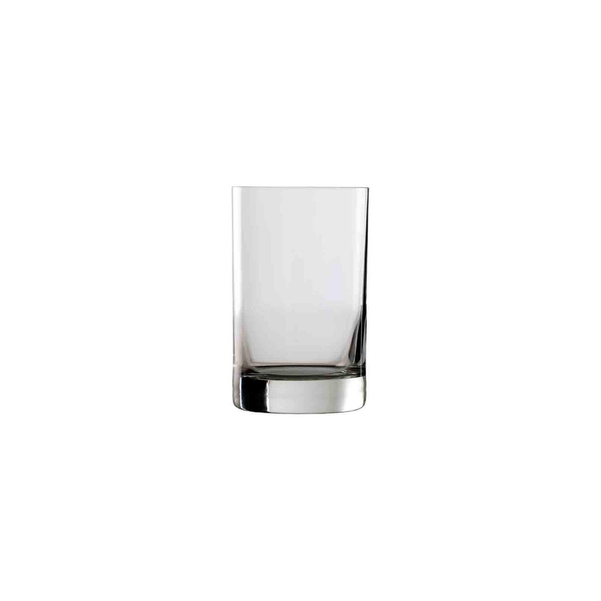 TRINKGLÄSER New York Bar transparent 290 ml 6er Set - Transparent, Glas (0.29L) - Stölzle Lausitz