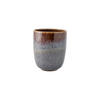 BECHER OHNE HENKEL Lave Beige 400 ml - Beige, Keramik (0.4L) - like.Villeroy & Boch