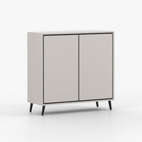 SCHREIBTISCH MARIO, Kinderzimmer, Kinderschreibtisch Kinderzimmertisch 110 cm Kaschmir/Kaschmir - Kaschmir, Holzwerkstoff (100/100/40cm) - imoebel24