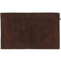 BADTEPPICHE PRESTIGE MOCCA - 406 - Braun, Textil (60/100cm) - Rhomtuft
