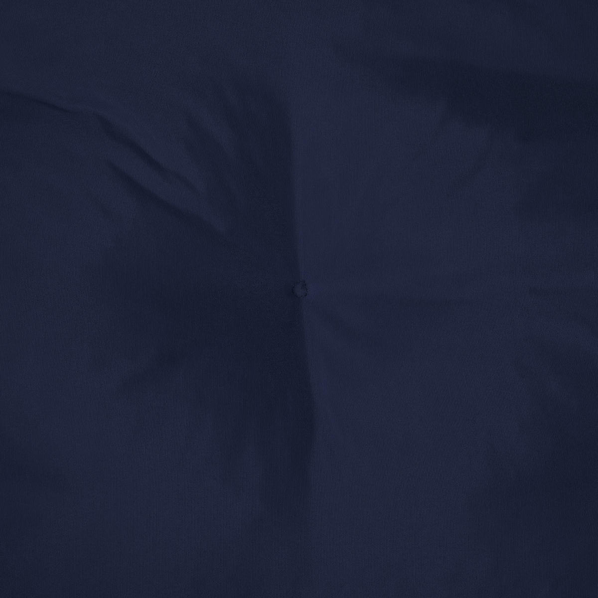 AUFLAGE für Hollywoodschaukel Flair HS 180/50/8cm Dunkelblau - Dunkelblau, Textil (50/8/180cm) - Beautissu 