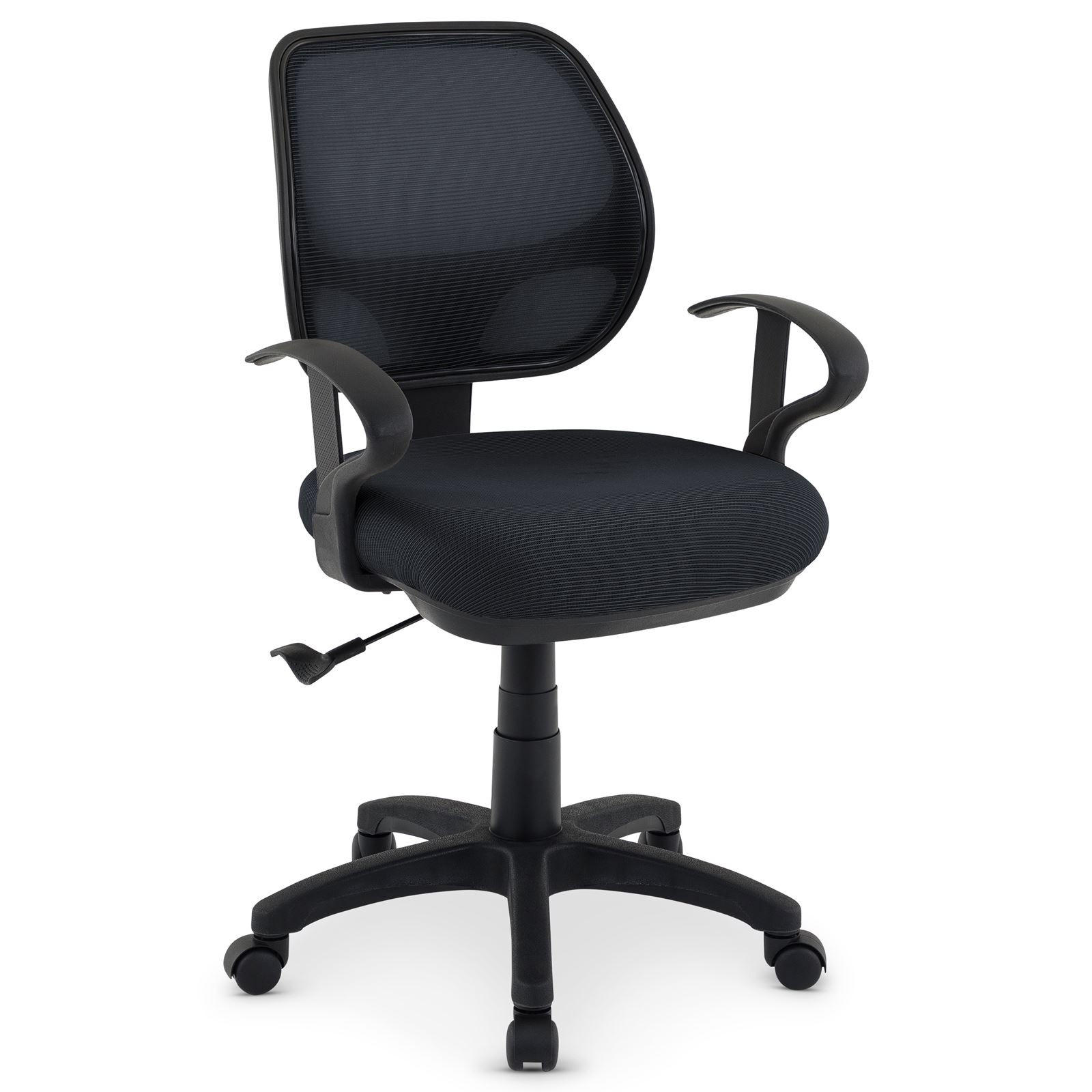 POLSTERBETT PATERNA 180X200 CM - Schwarz, Textil (58/97/58cm) - IDIMEX