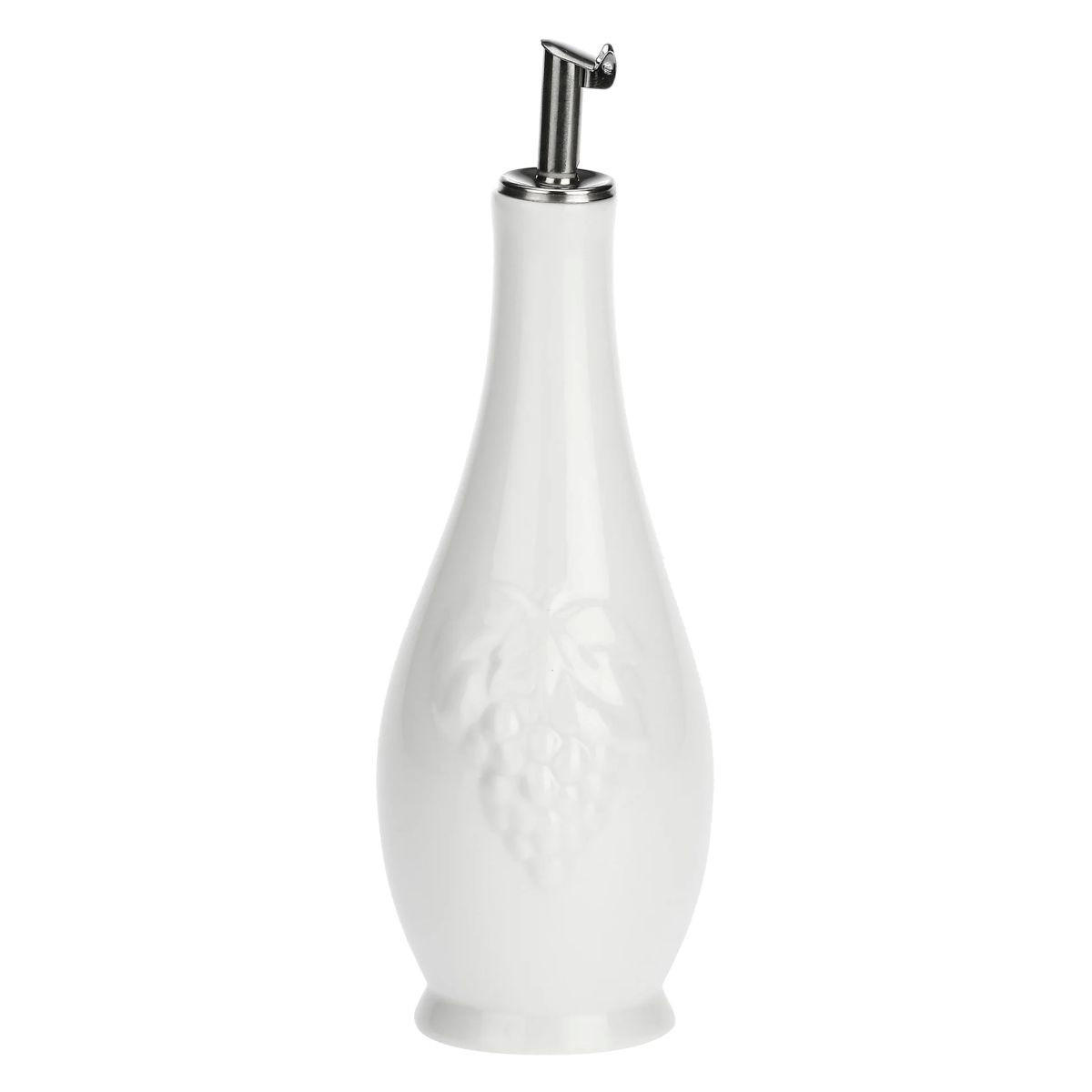 MENAGE/ Essigflasche "Acetiera Classica" Menage 0,25 l - Multicolor, Keramik (8/17/8cm)