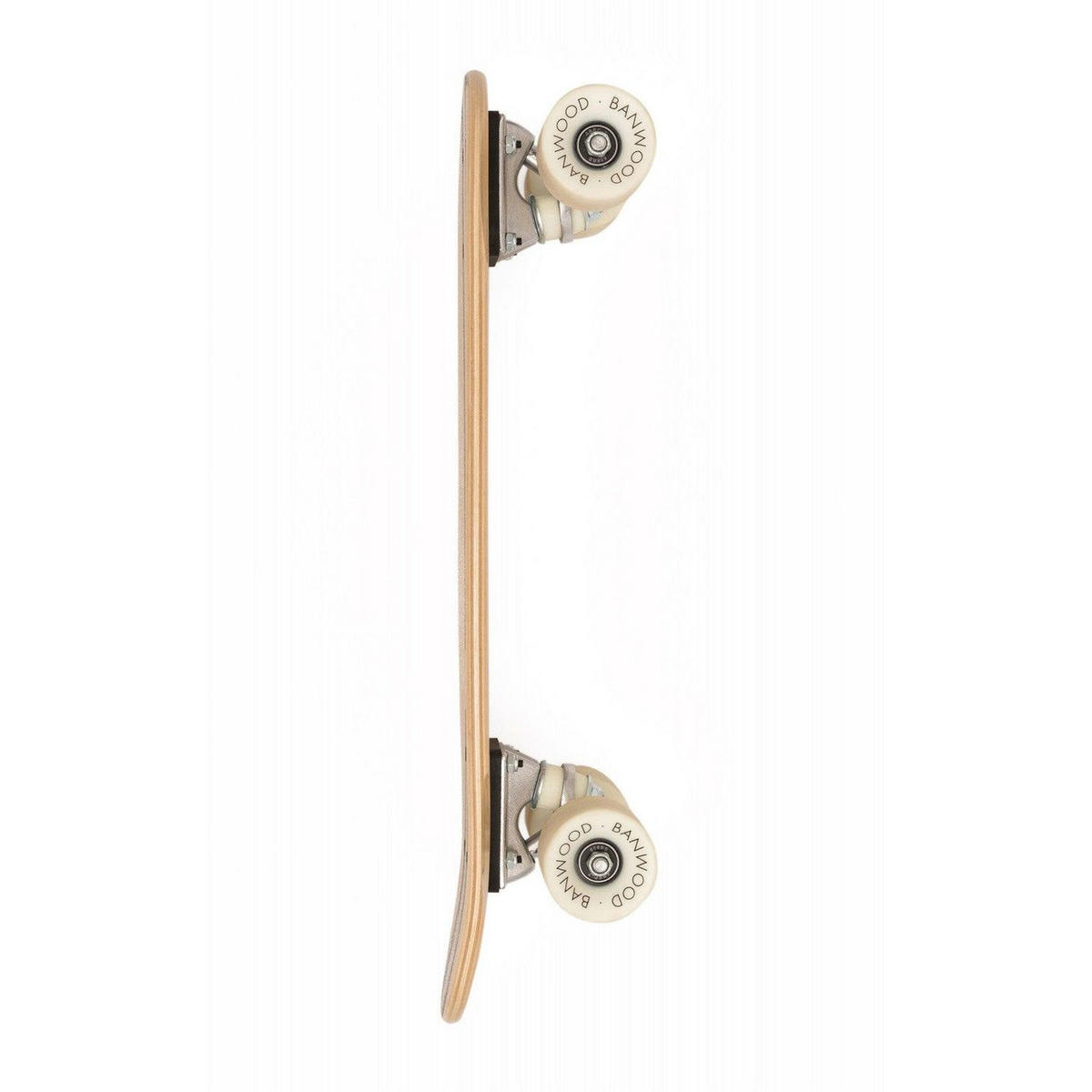SKATEBOARD aus Holz für Kinder, ab 3 Jahren, Marine - Dunkelblau, Holz (17.5/54cm) - Banwood