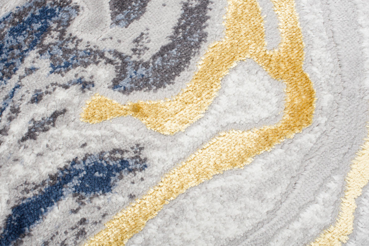 TEPPICH SHINE Creme 180/250 cm - Creme, Textil (180/250cm) - Tapiso