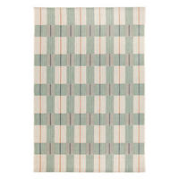 OUTDOOR-TEPPICH Avara multico 160 x 230 cm - Multicolor, Textil (160/230cm) - Vivaraise