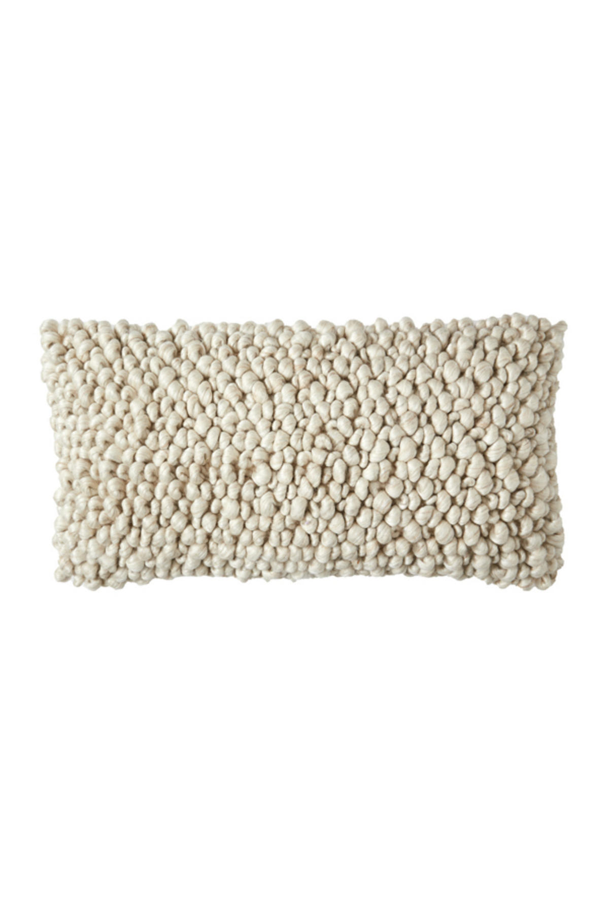 DEKOKISSEN Sotani Braun 60/30/10 cm - Braun, Textil (30/60cm) - Light & Living