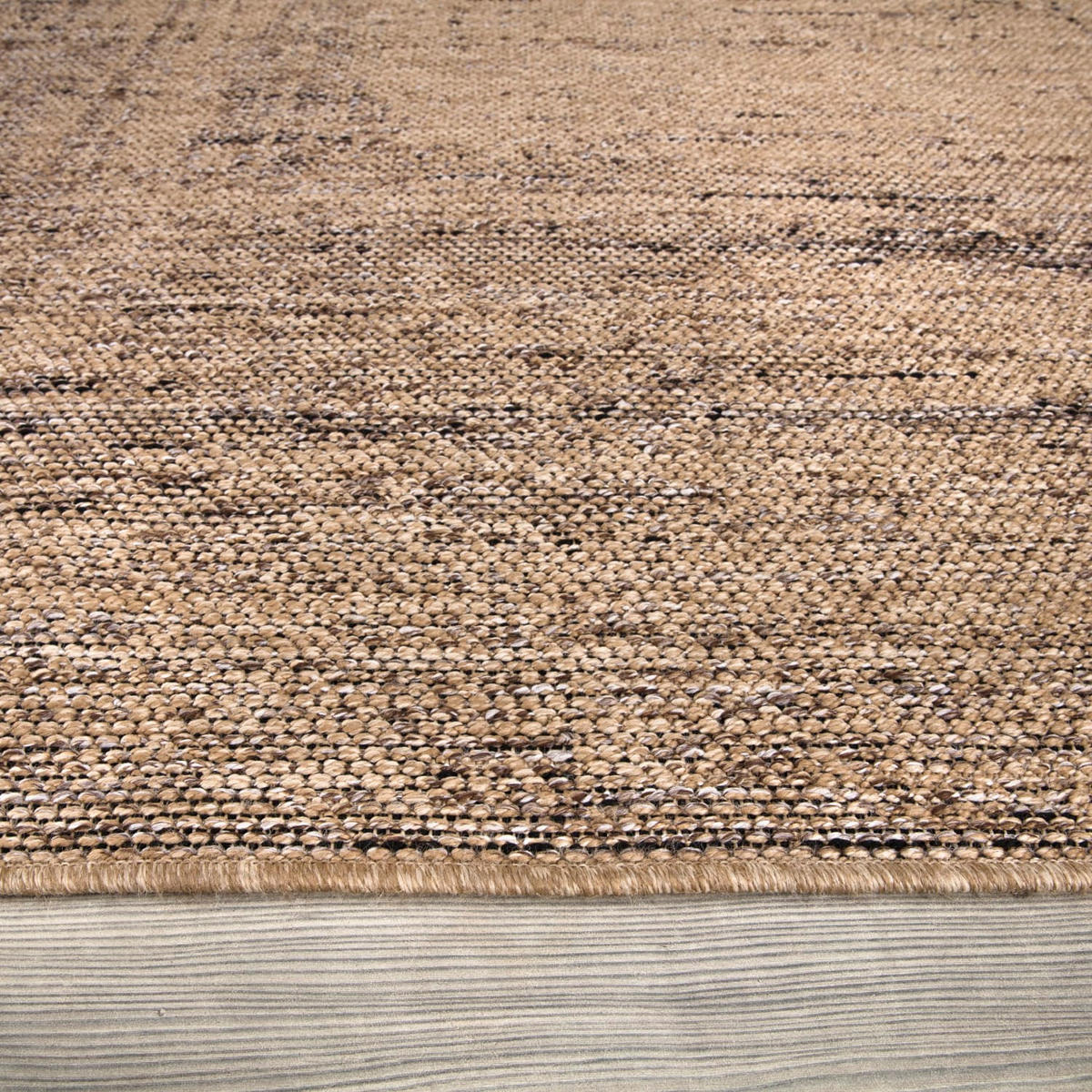 OUTDOORTEPPICH Boho Beige 240 x 340 cm - Beige, Kunststoff (240/340cm) - TT Home