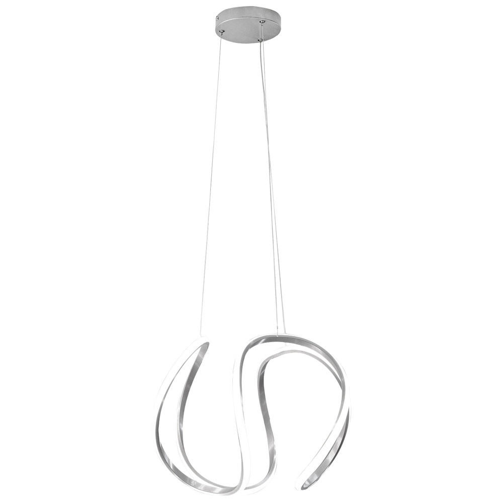 Nowa Led Grau 35x150x35 cm