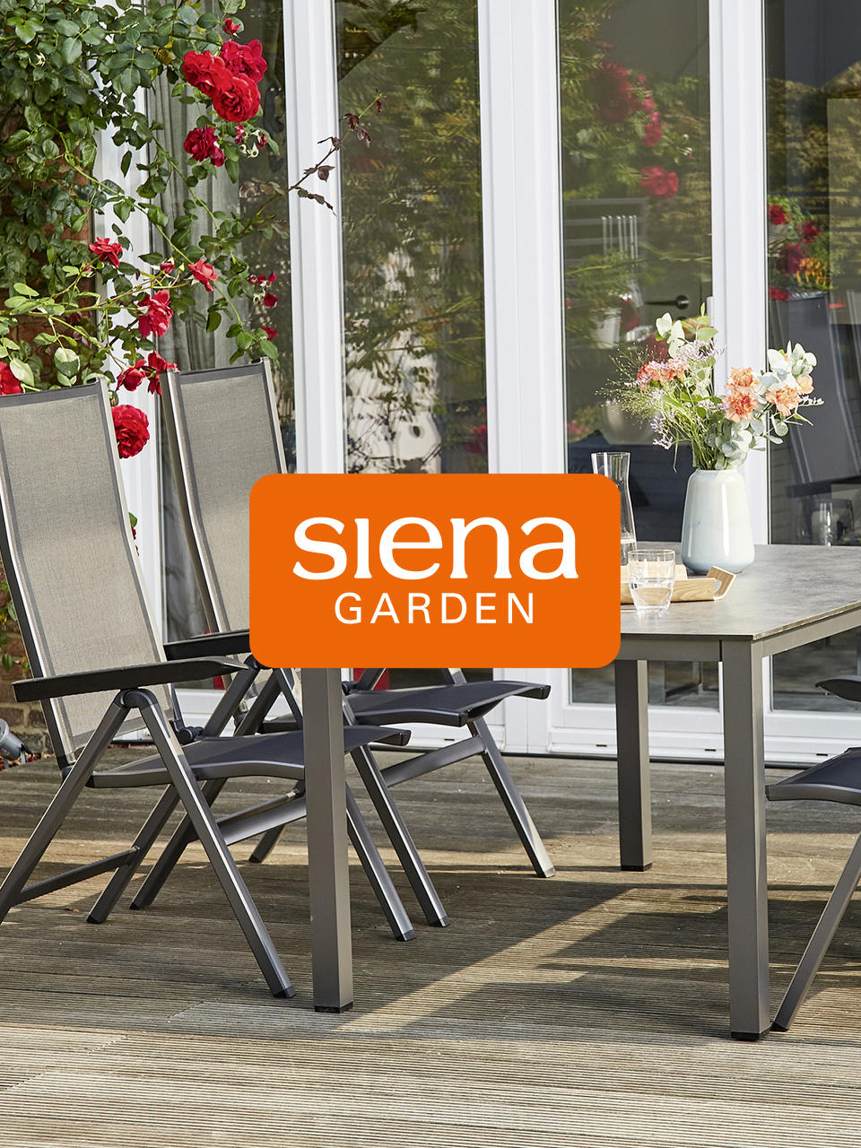 Siena Garden online entdecken