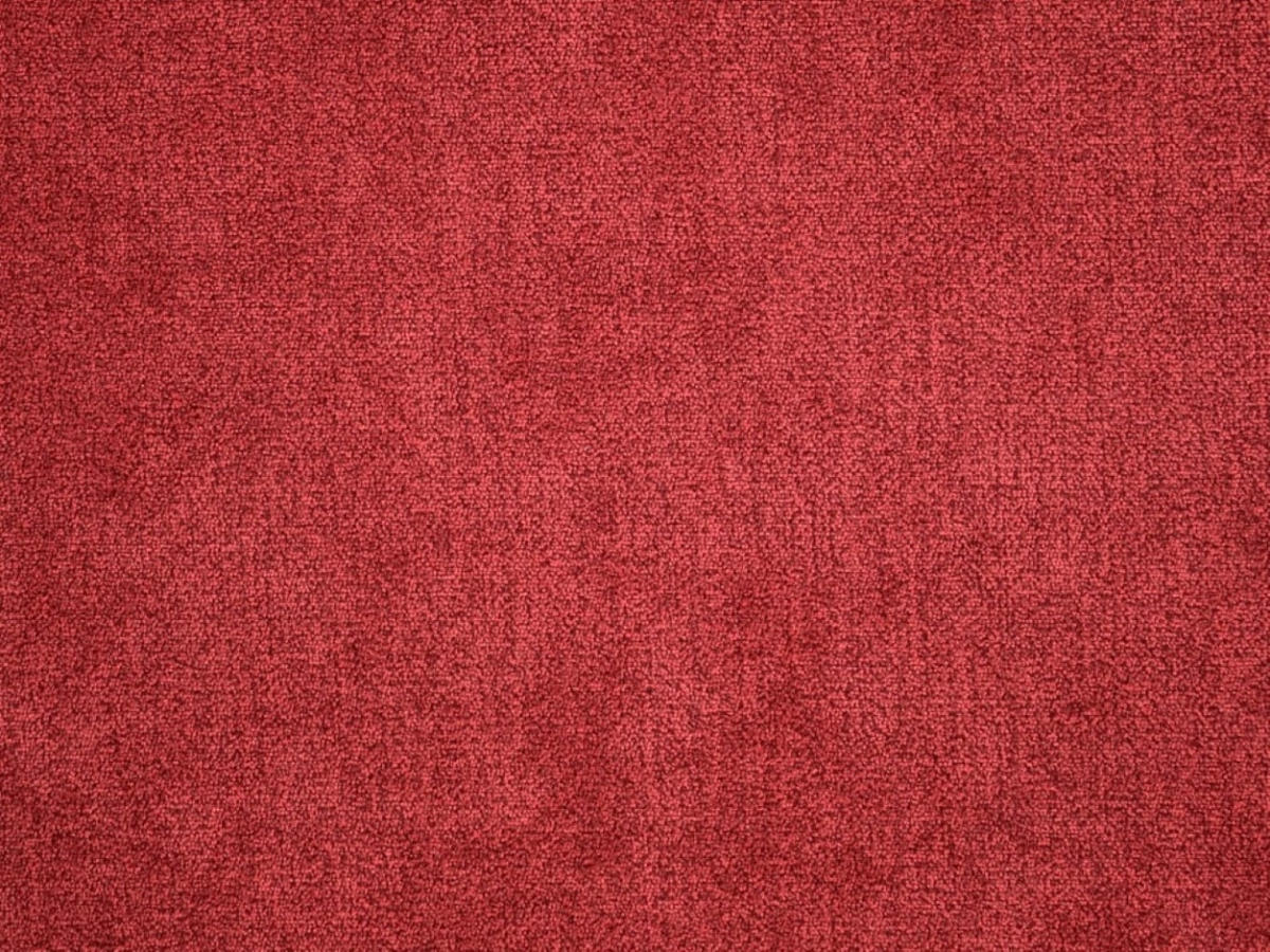 ECKSOFA mit Schlaffunktion, Bettkasten und verstellbarer Armlehne - Chromfarben/Rot, Textil (260/219cm) - ed exciting design