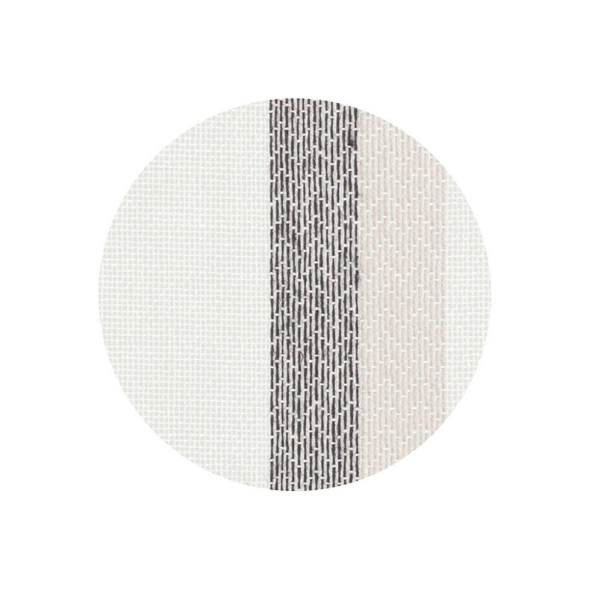 HALBTRANSPARENTER SCHLAUFENVORHANG TOMMY - Beige, Textil (130/0.5/250cm) - Esprit