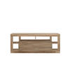 TV-MÖBEL 1 Tür L172 cm - Rimini - Eiche Artisan, Holzwerkstoff (40/66/172cm) - Calicosy