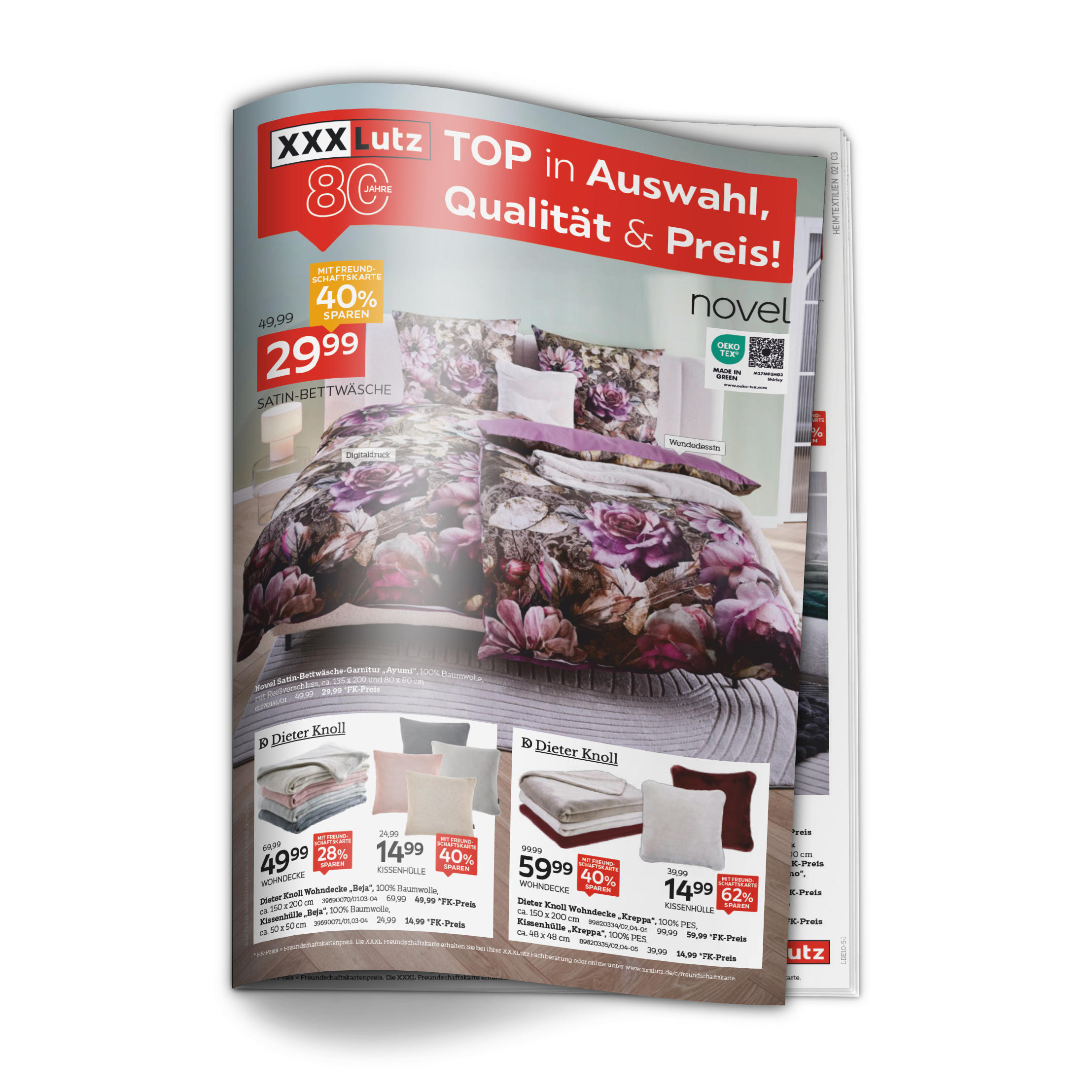 Wohnaccessoires