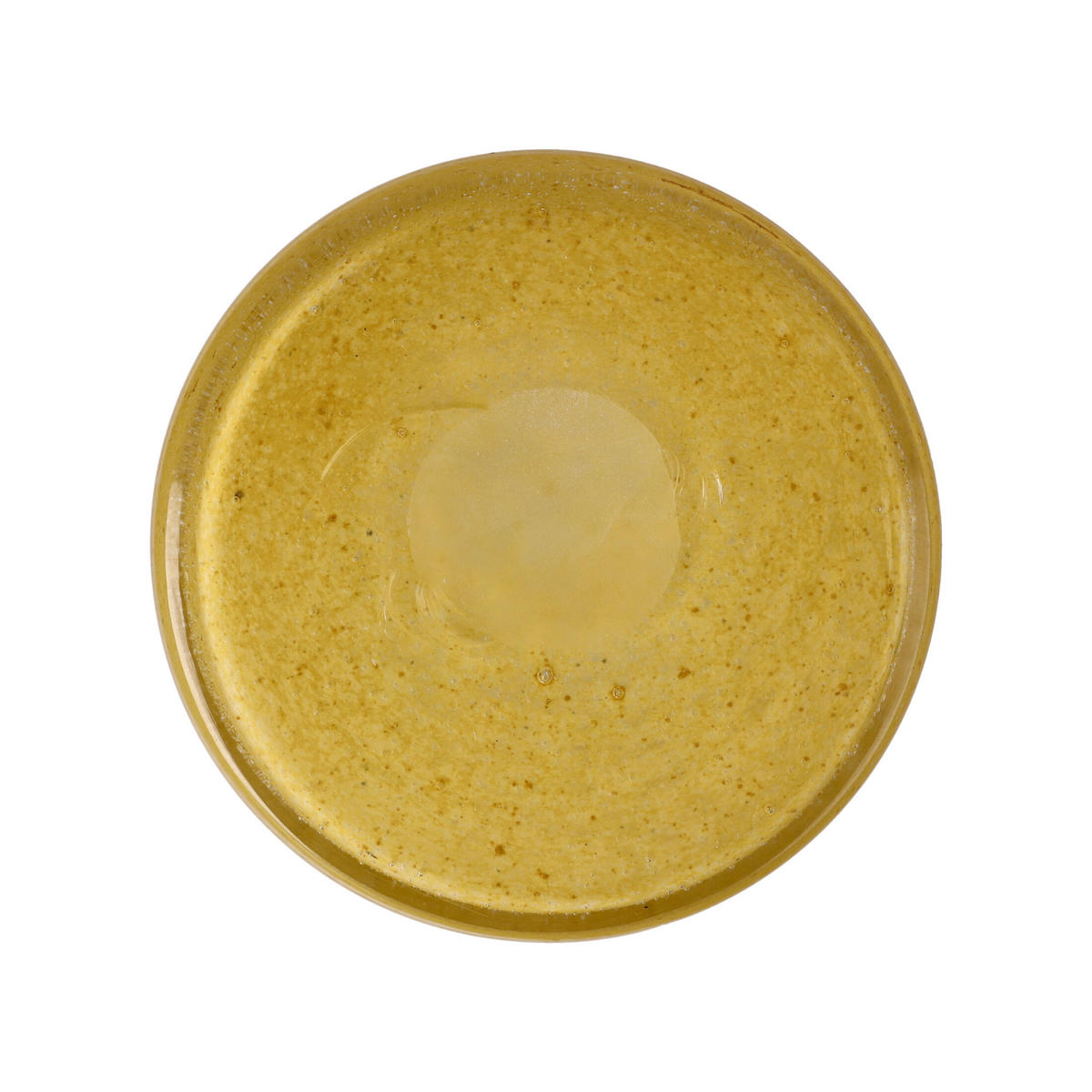 VASE Lemon Butter, Glas, Gelb, 11.5 cm - Gelb, Glas (11.5cm) - Goebel