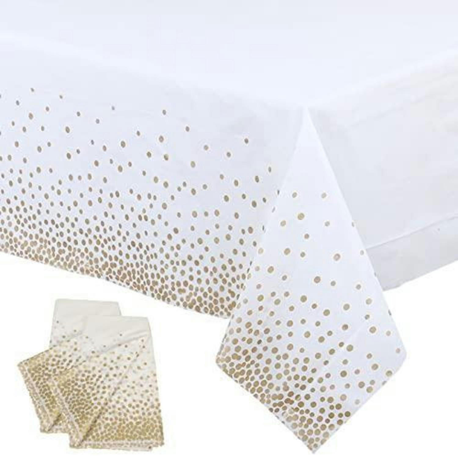 XXXLutz Tischdecke Mehrfarbig 137x1.5x274 cm