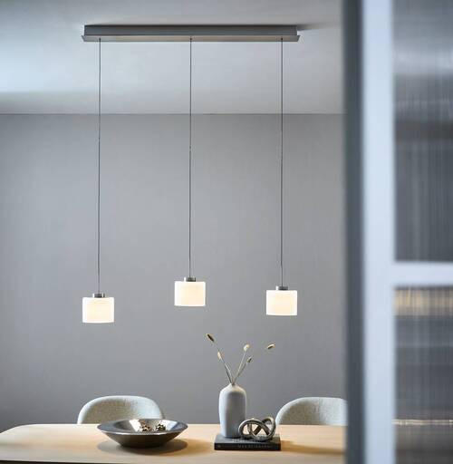 LED HÃ¤ngeleuchte Abby