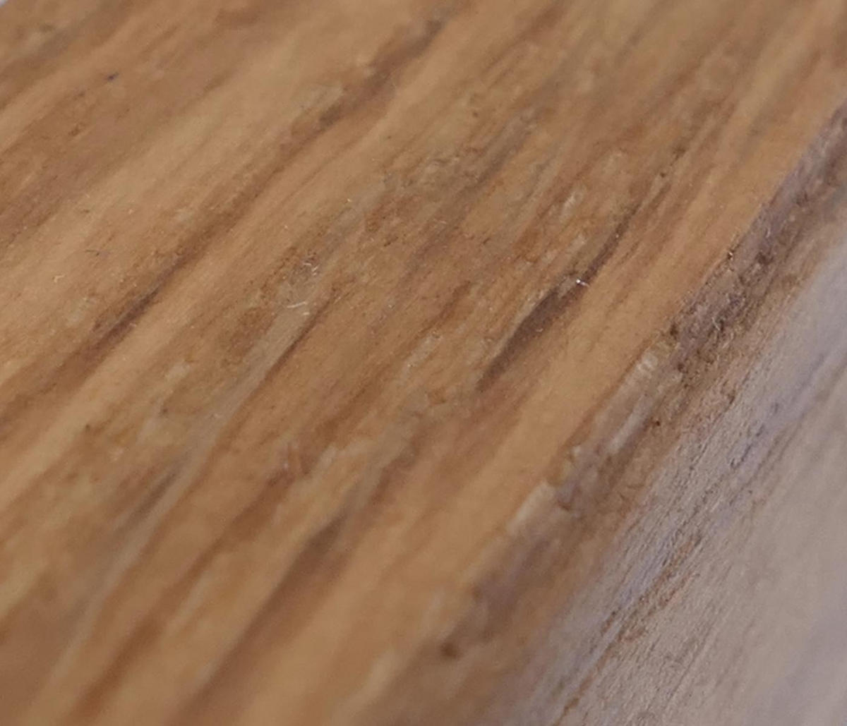 SADA 3 KUSŮ ŠATNÍKOVÝCH PANELŮ Dekor dub - dub Wotan, dřevo (38/40/12cm) - MCW