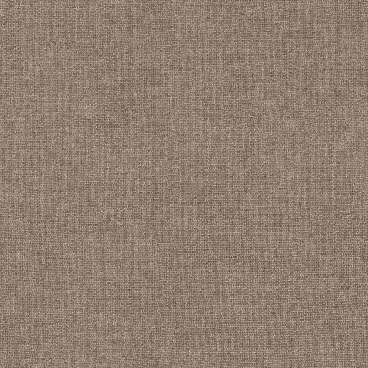 ECKSOFA mit Schlaffunktion, Bettkasten, extrabreite Ottomane links, abgerundete Armlehnen, B240/T145/H81 cm, Chenille Hellbraun / 21022 - Hellbraun/Schwarz, Kunststoff/Textil (240/145cm) - luma-home