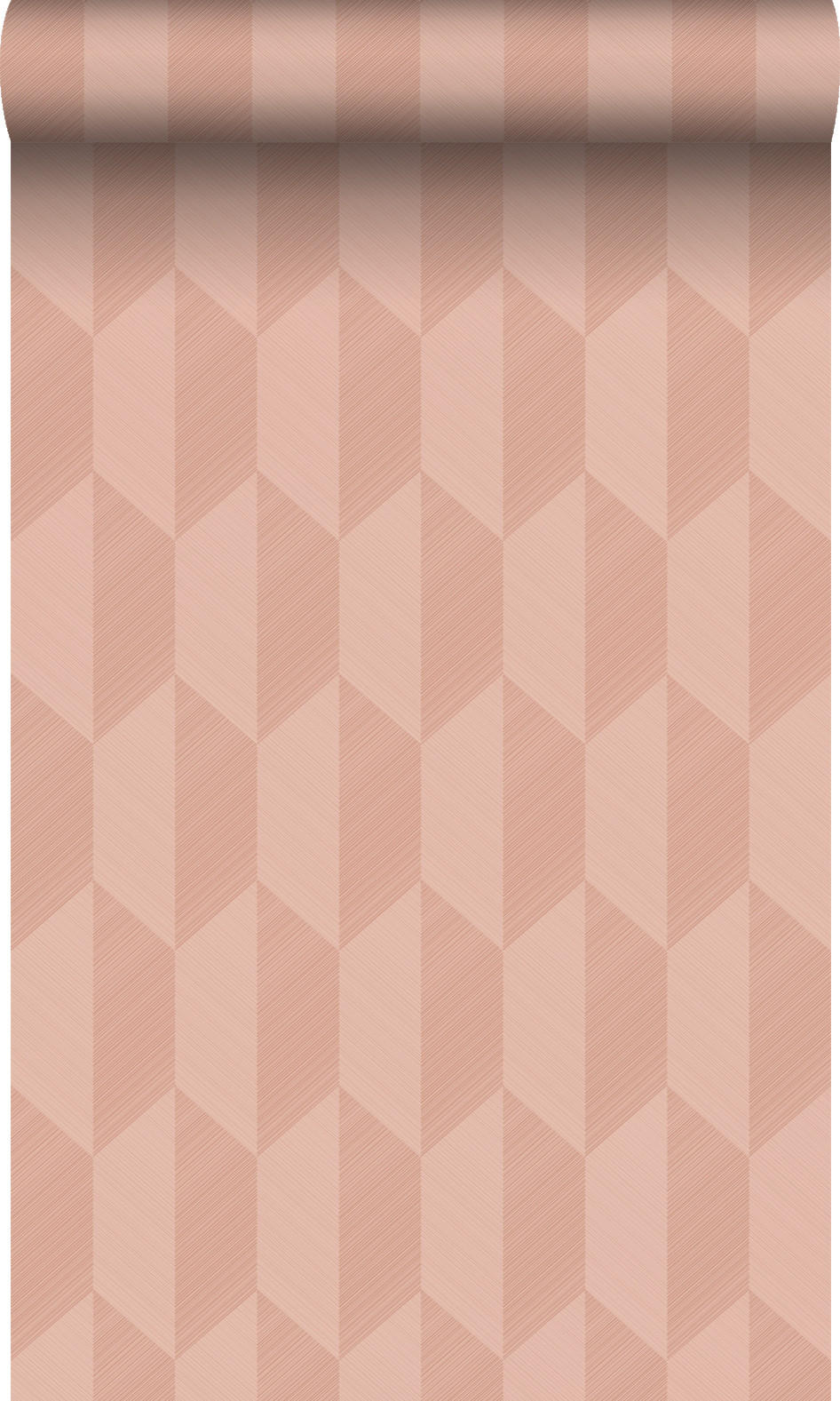 Origin Wallcoverings Tapete Terracotta 50x900 cm