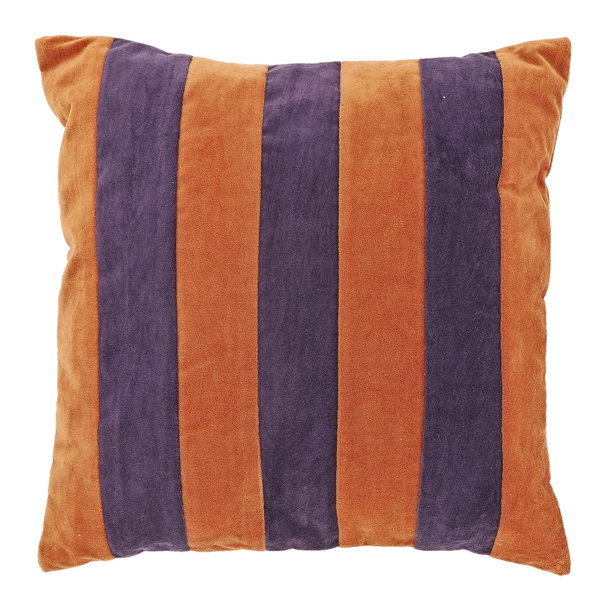 DEKOKISSEN Mika Mehrfarbig 45/45/8 cm - Multicolor, Textil (45/45cm) - Unique Living