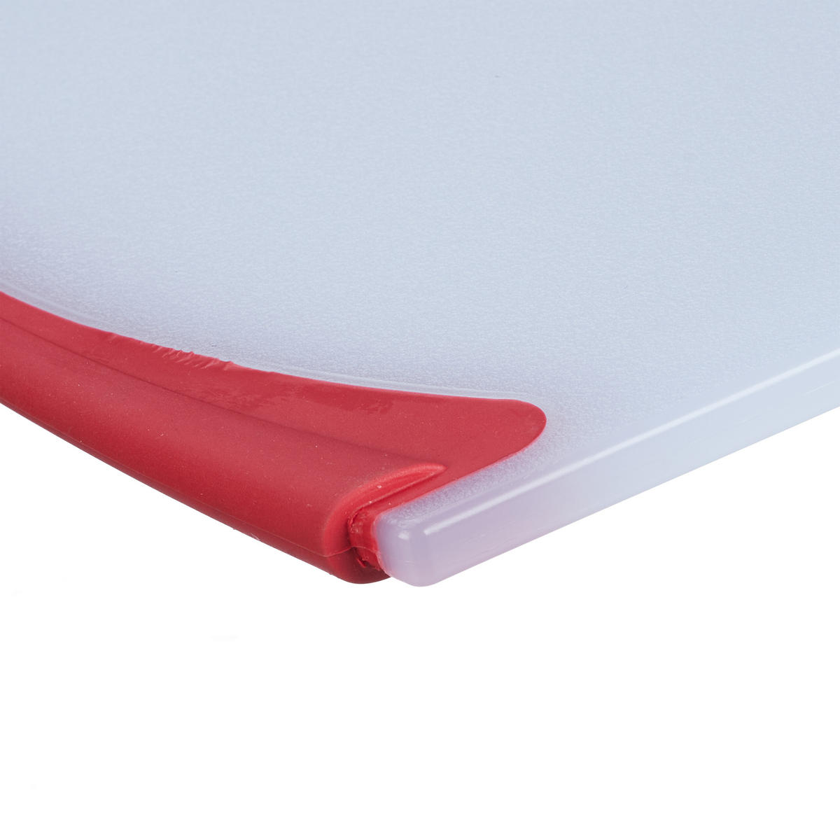 SCHNEIDEBRETT - Multicolor, Kunststoff (50/29cm) - Relaxdays