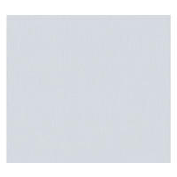 VLIESTAPETE Blau 53/1005 cm - Blau, Textil (53/1cm) - KUNSTLOFT