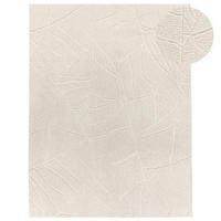 HOCHFLORTEPPICH 80/150 cm Tokio 474 - Creme, Textil (80/150cm) - Paco Home