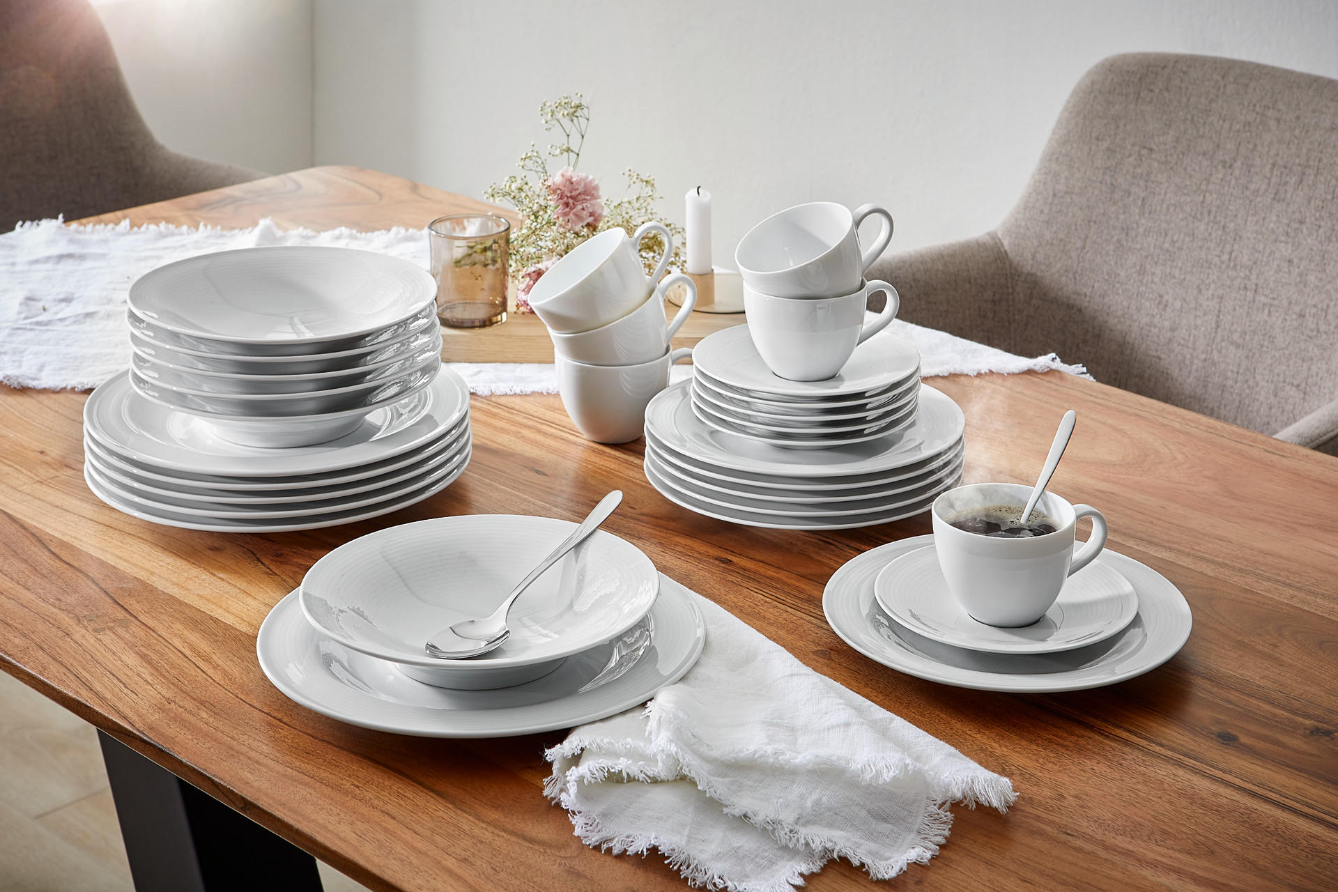 Frühstücksteller & Dessertteller online kaufen