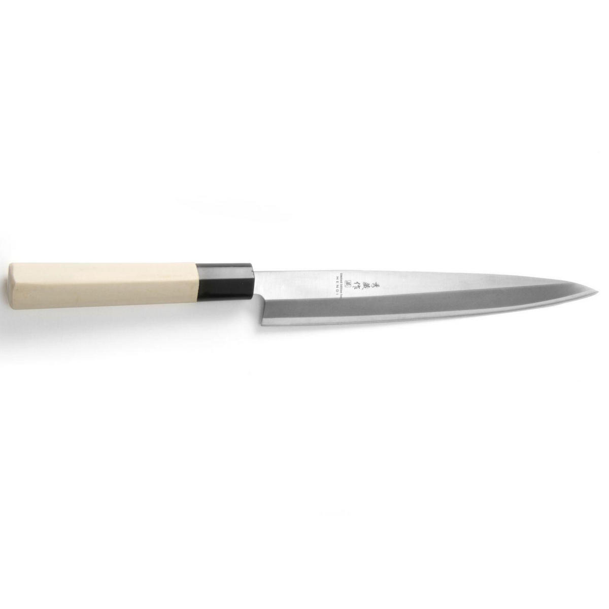 MESSER 3442420 - Silberfarben, Metall (25cm) - Hendi