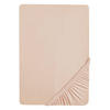 SPANNBETTLAKEN 45 x 90 cm & 40 x 90 cm - Beige, Textil (45/90cm) - Roba