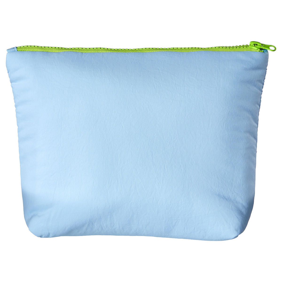KOSMETIKTASCHE Good Stuff - Blau, Kunststoff (26/8/18cm) - Butlers