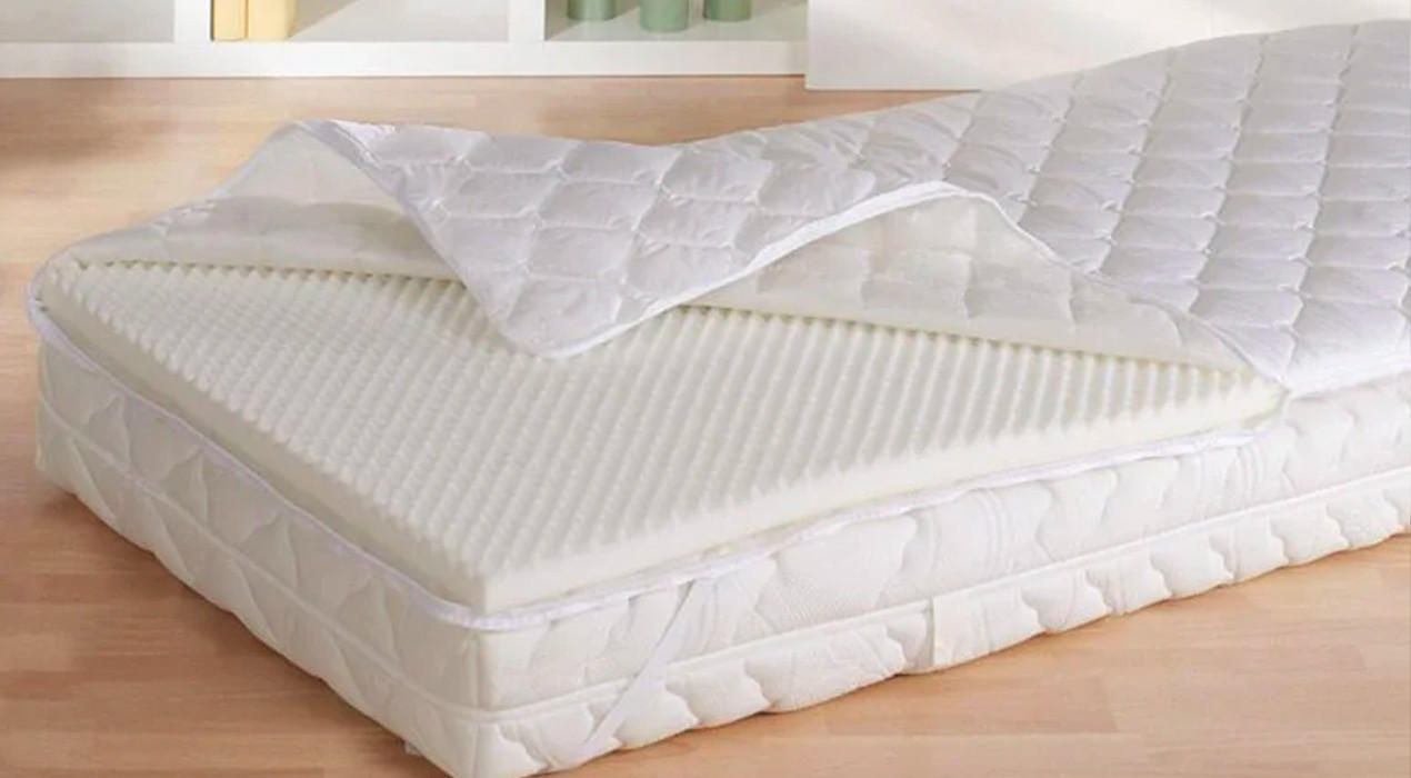 Matratze reinigen leicht gemacht