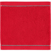 HANDTÜCHER BOX SOLID CHERRY - 3705 - Rosa, Textil (30/30cm) - Esprit
