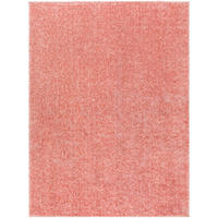 HOCHFLORTEPPICH 200/275 cm Rosa - Pink, Naturmaterialien/Kunststoff (200/275cm) - LIVABLISS