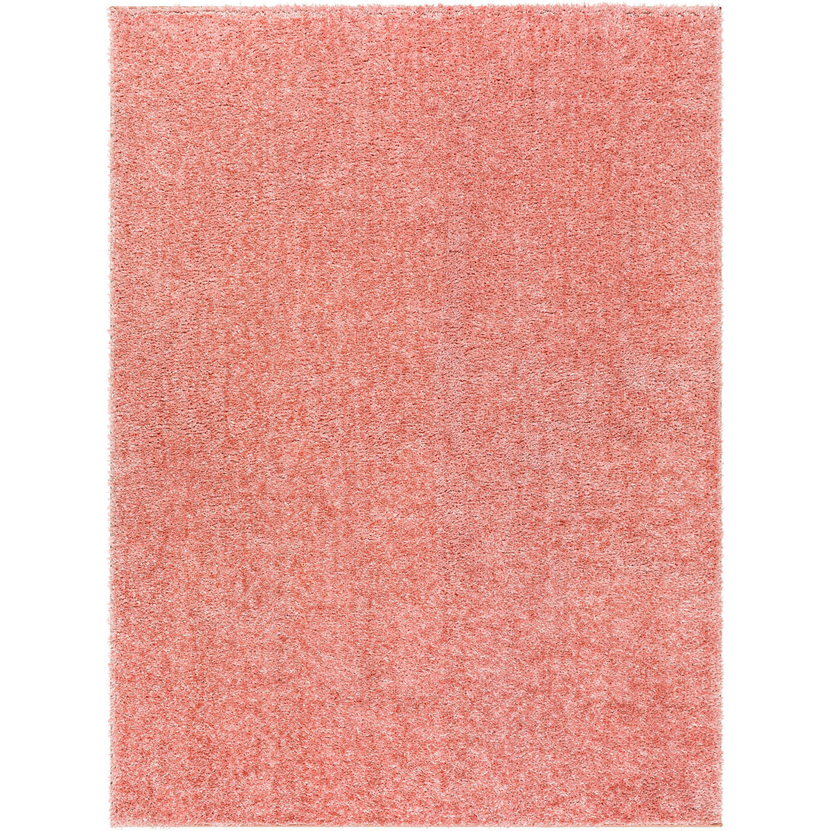 HOCHFLORTEPPICH 200/275 cm Rosa - Pink, Naturmaterialien/Kunststoff (200/275cm) - LIVABLISS