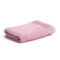 HANDTUCH LOFT - Rosa, Textil (50/100cm) - MÖVE