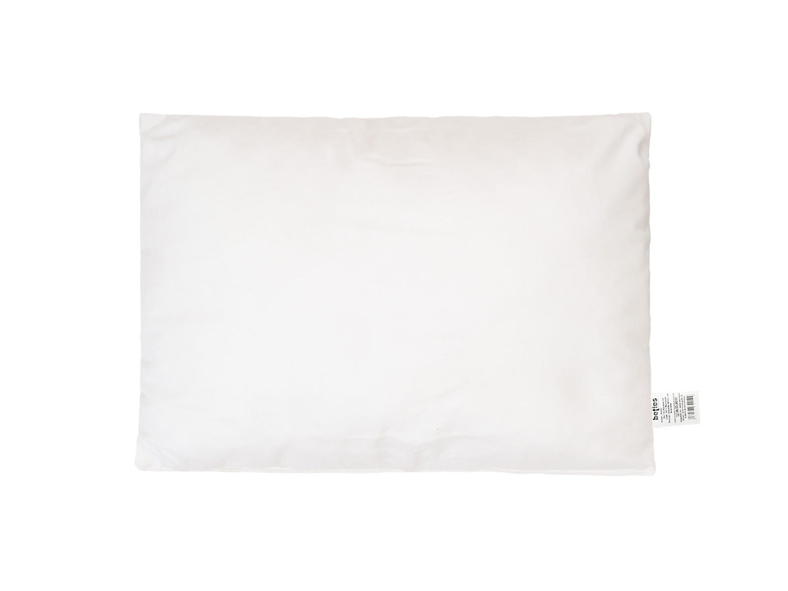 KISSENFÜLLUNG PublikFree Faserbällchen 25/35 cm - Weiß, Naturmaterialien/Kunststoff (25/35cm) - beties Heimtextil