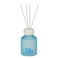 RAUMDUFT Blue Ocean Soul 300ml - Blau, Glas (7/21/7cm) - Butlers