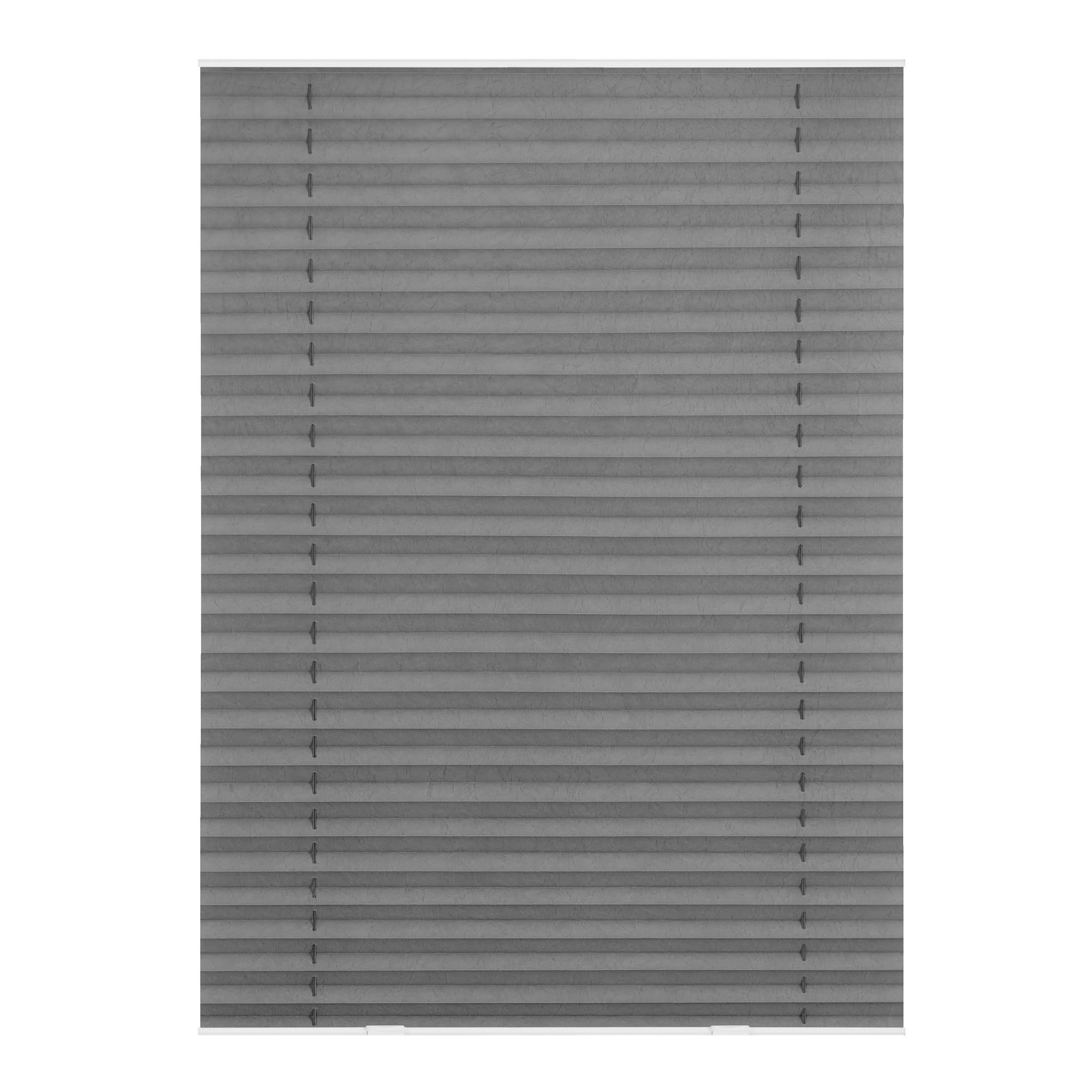 Lichtblick Original Dachfenster Grau 95.3x100 cm