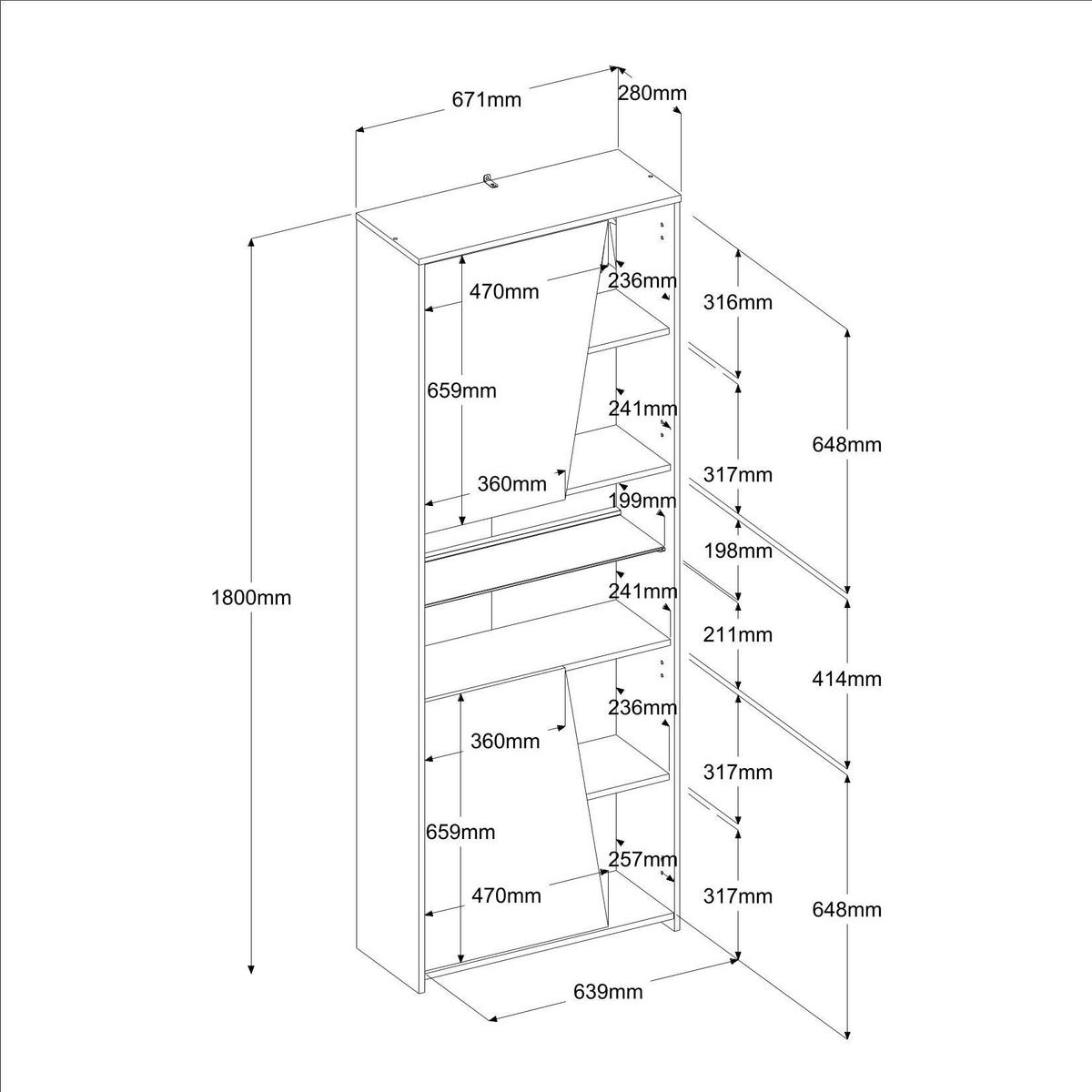 GAMING Schreibtisch Parisot Gaming 3-tlg. Holznachbildung Schwarz - Schwarz, Kunststoff (152/62/87cm) - 58aufmkessel