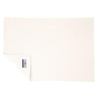 TISCH-SET 6 TEILIG DOVE - Zwetschgefarben, Textil (35/50cm) - Tom Tailor