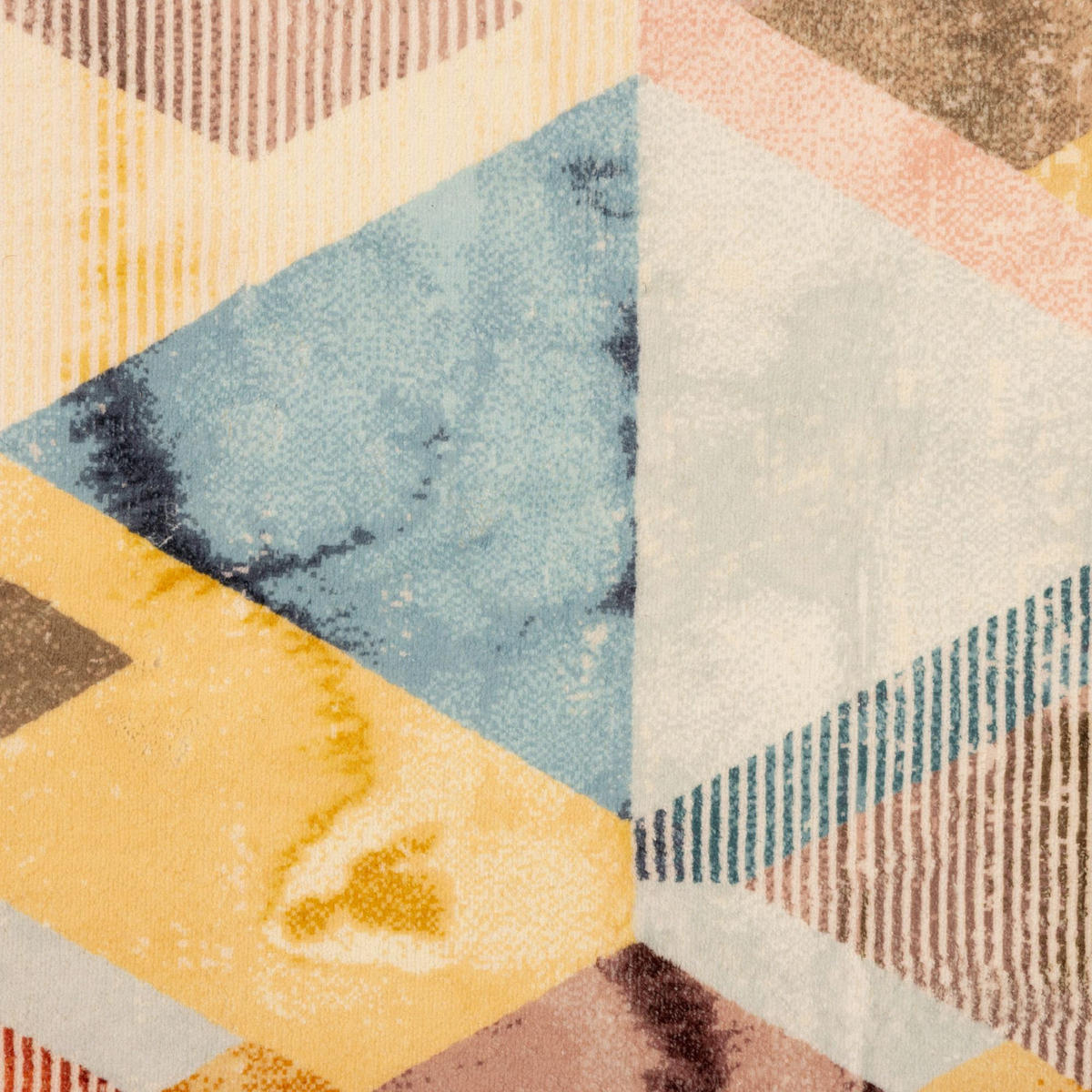 KOUPELNOVÝ KOBEREČEK Aquata 50x60 cm - různobarevná, textil (50/60cm) - Gino Falcone